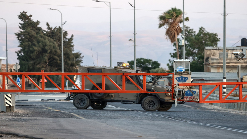جيش الاحتلال يقرر تعزيز قواته في الضفة الغربية تزامنا مع الاعياد اليهودية