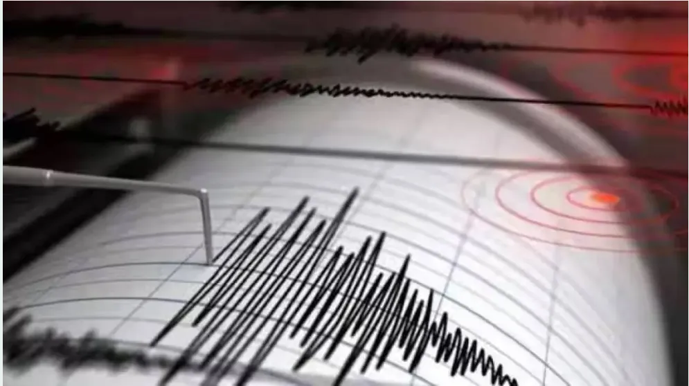 زلزال بقوة 6.2 درجة يضرب خليج عدن