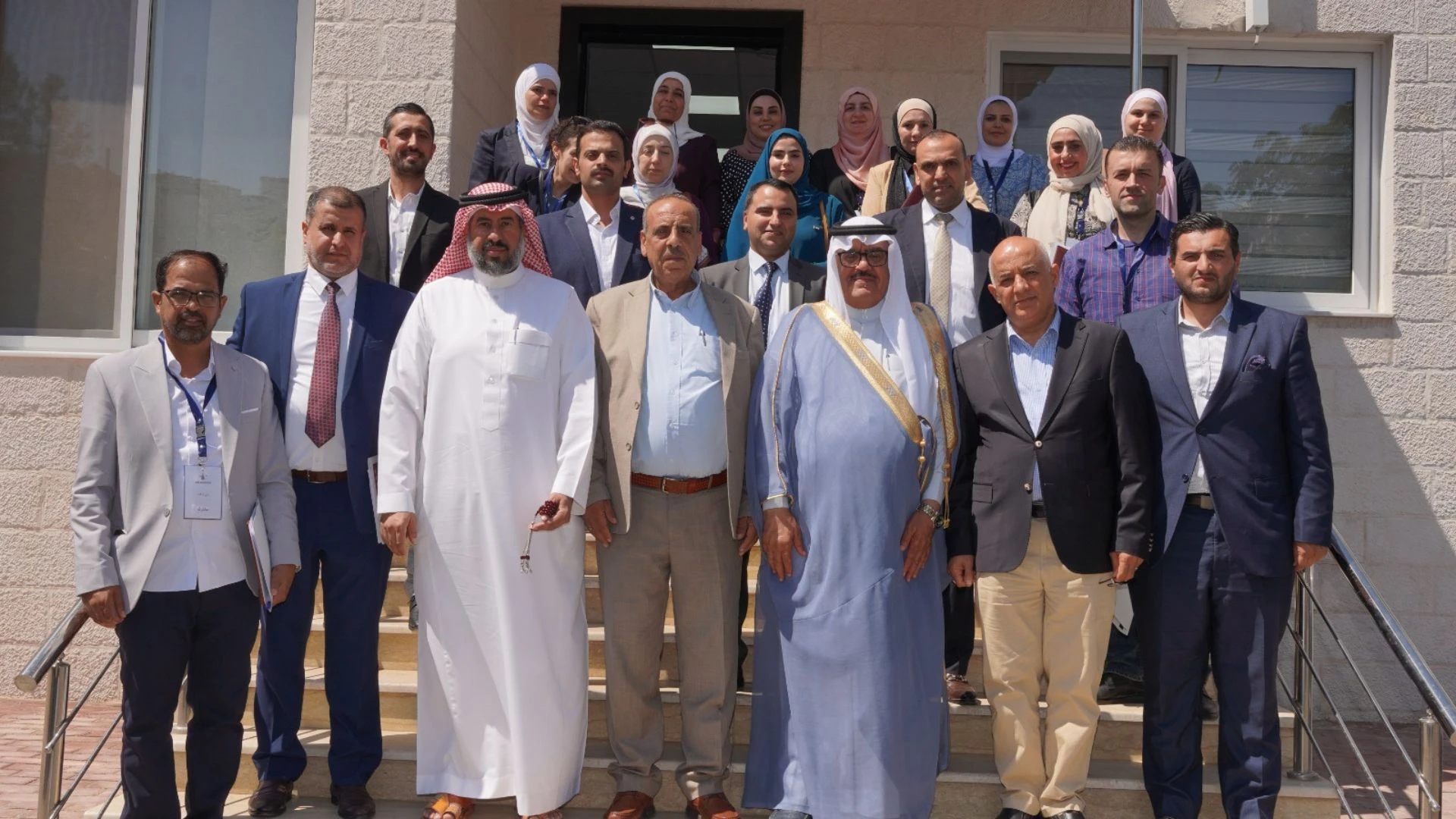 مركز التوثيق الملكي يختتم دورة متخصصة في التاريخ الشفوي والذاكرة الوطنية