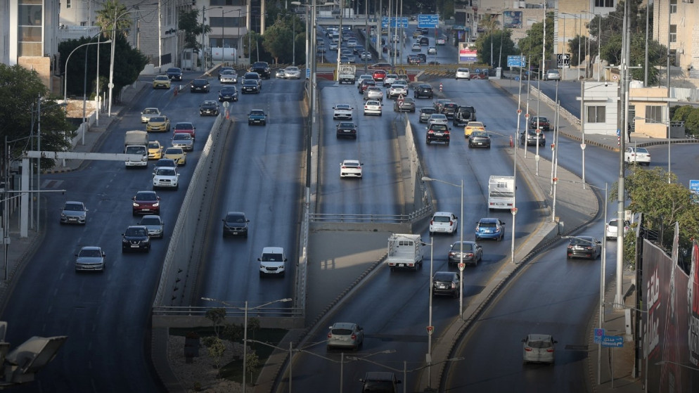 امانة عمان تعزز مكانة الاردن في مؤشر ليجاتوم للازدهار عبر تحديث بيانات الطرق