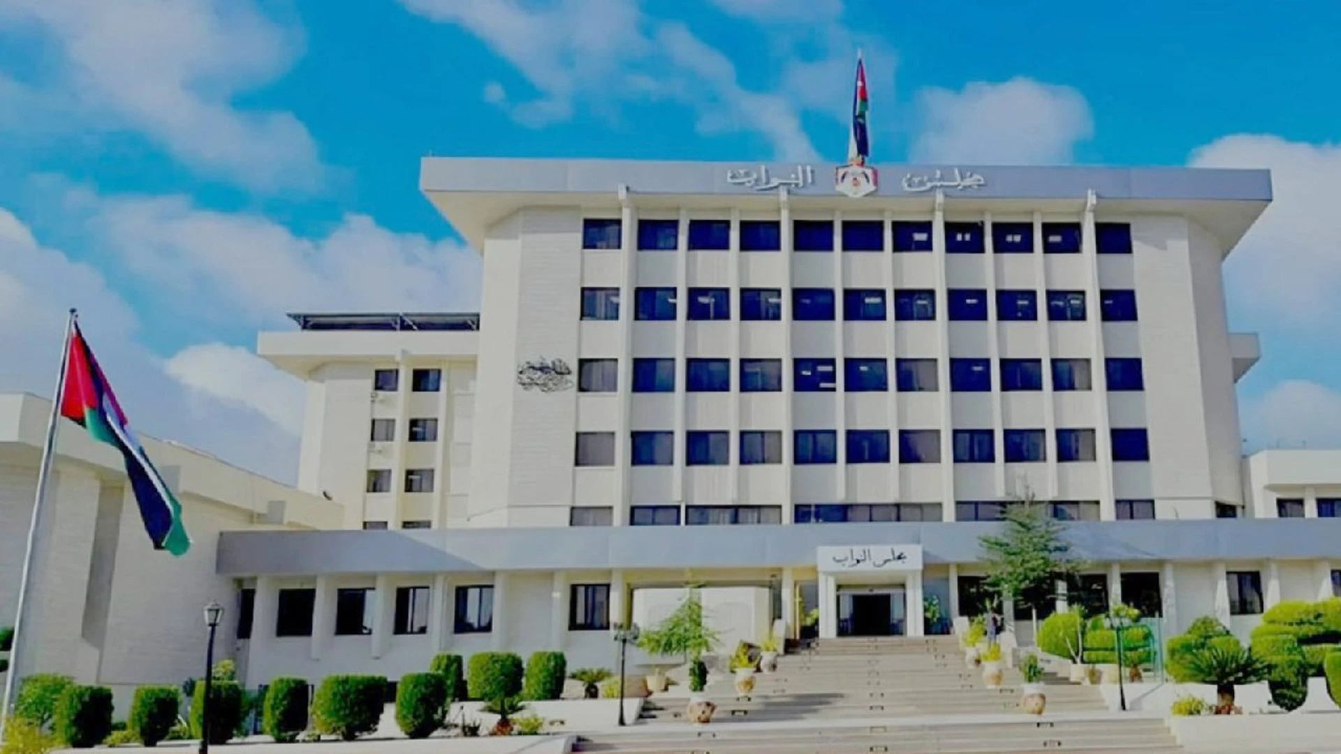 مجلس النواب يبدأ مناقشة مشروع قانون الادارة المحلية لتطوير العمل البلدي