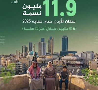 التعداد السكاني والمساكن سيبدأ في اول تشرين الاول