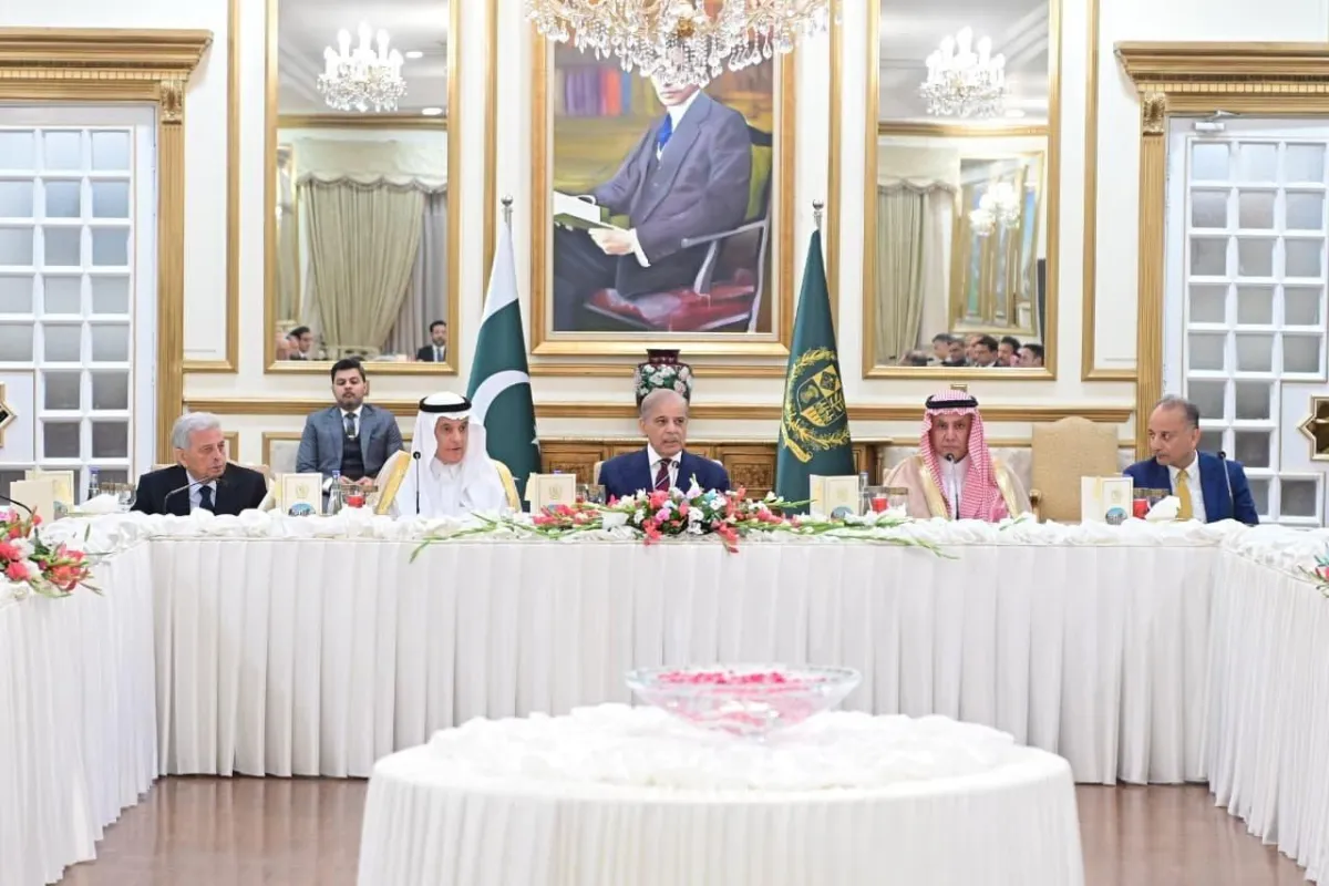 السعودية وباكستان تستهدفان رفع الصادرات الزراعية والغذائية الى 3 مليارات دولار