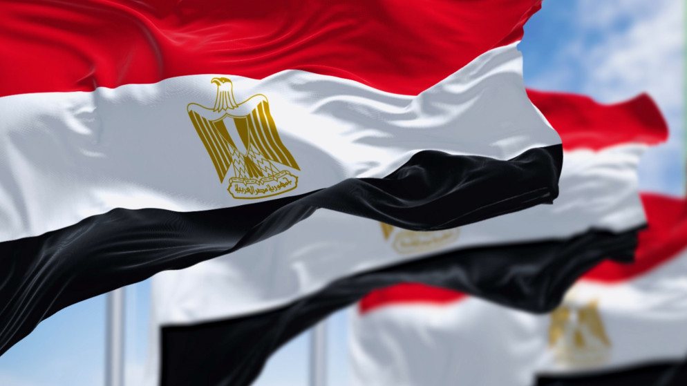 مصر تدين الهجمات الايرانية ضد الاردن والامارات وتدعو لخفض التصعيد