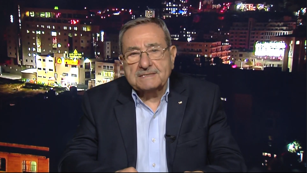 رمزي رباح يكشف مخططات نتنياهو للتصعيد وتأجيل الانتخابات