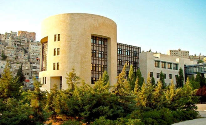 بعد توجيه جملة من الأسئلة حول قانونية ما يجري.. أمانة عمّان توضح عبر راصد