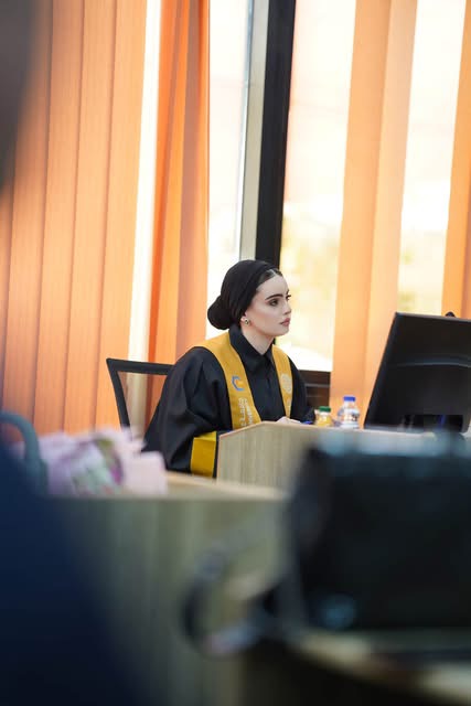جامعة عمّان العربية تناقش رسالة ماجستير حول مشروعية التحكيم الرقمي في عقود التكنولوجيا المالية