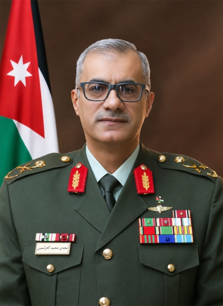 السيرة الذاتية للباشا الحراسيس