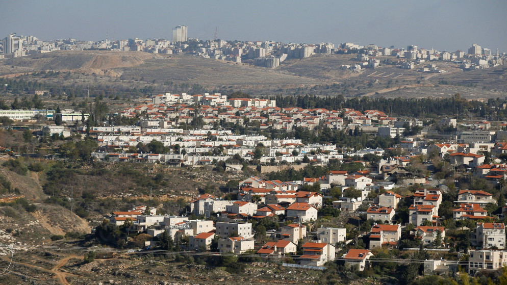 اسرائيل تفتتح مستوطنة جديدة جنوب الضفة الغربية