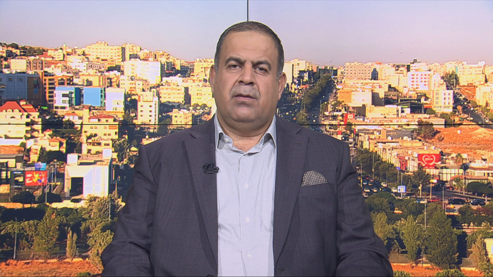 خبير امني يكشف تفاصيل محاولات تهريب المخدرات عبر حدود الاردن