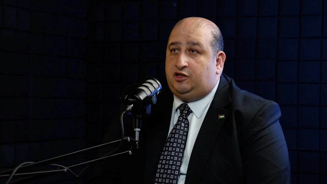 تطوير النظام المالي والاداري المحوسب للبلديات في الاردن