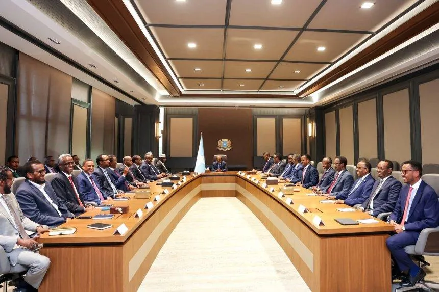 تفاهمات سياسية جديدة تفتح الطريق لإنهاء الجمود الانتخابي في الصومال