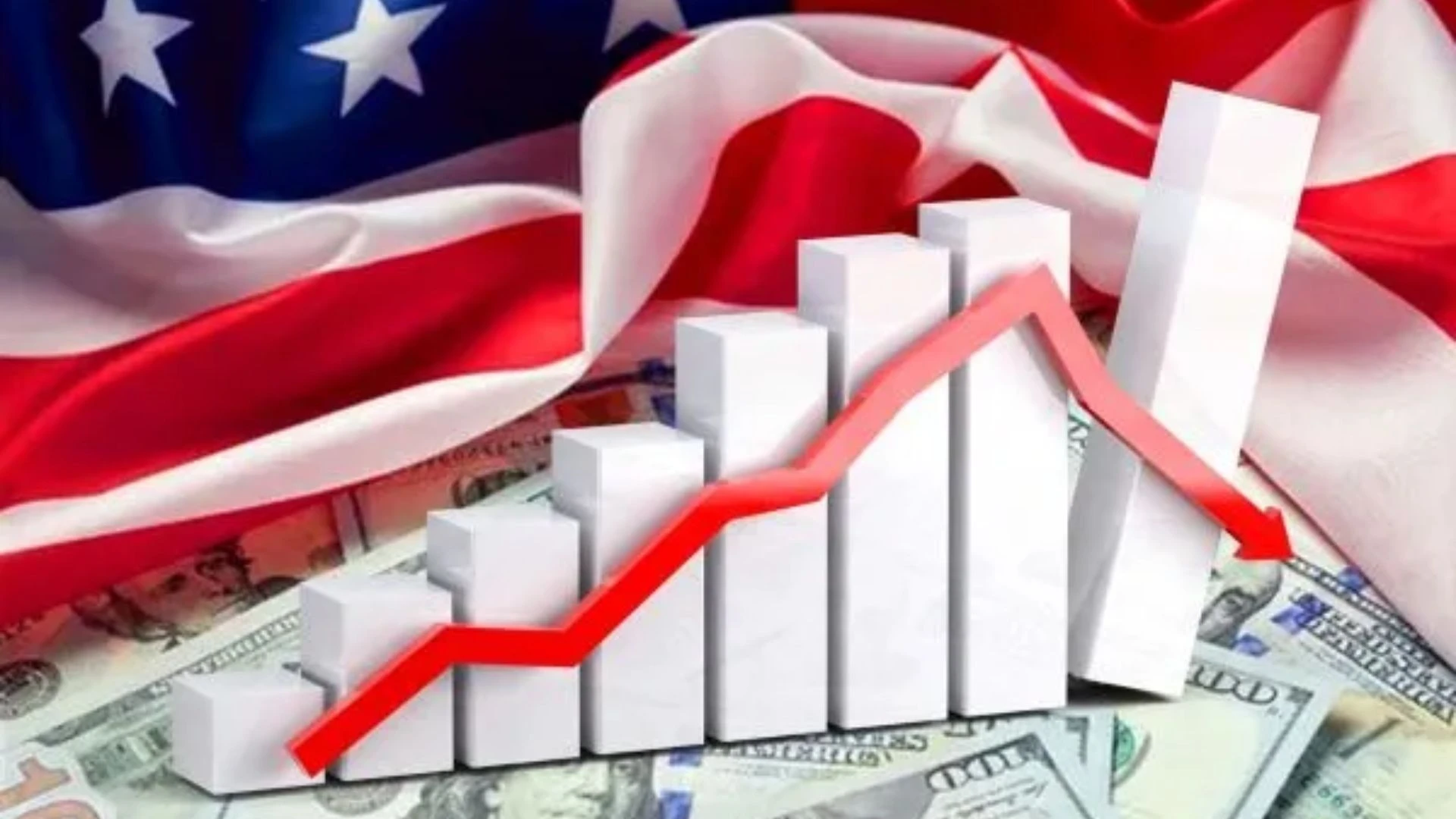 الاقتصاد الاميركي يضيف 162 الف وظيفة متجاوزا توقعات المحللين