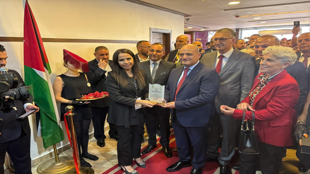 انطلاق معرض الغذاء وتكنولوجيا الغذاء الدولي بمشاركة 200 شركة