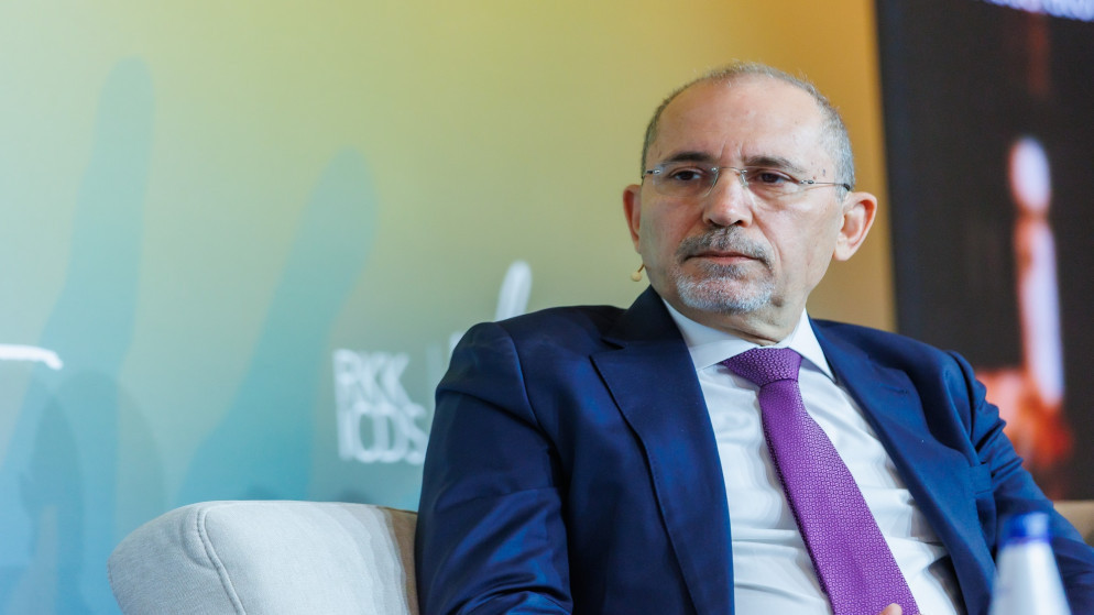 الصفدي يوضح طبيعة وجود القوات الاميركية في الاردن
