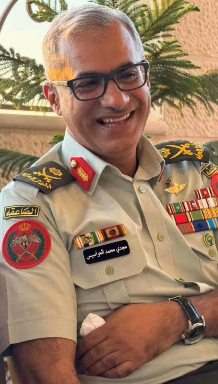 الملك يتلقى رسالة جوابية من الحراسيس