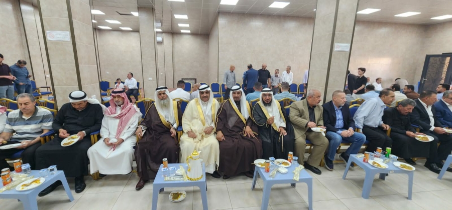 الأقطش و البستنجي انسباء (صور)
