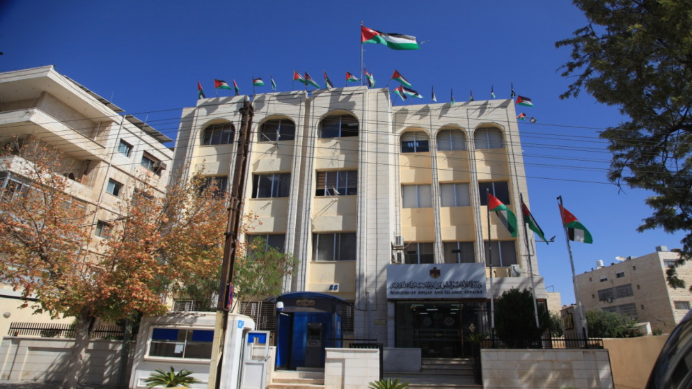وزير الاوقاف التبرع بالاعضاء بعد الوفاة صدقة جارية عبر تطبيق سند