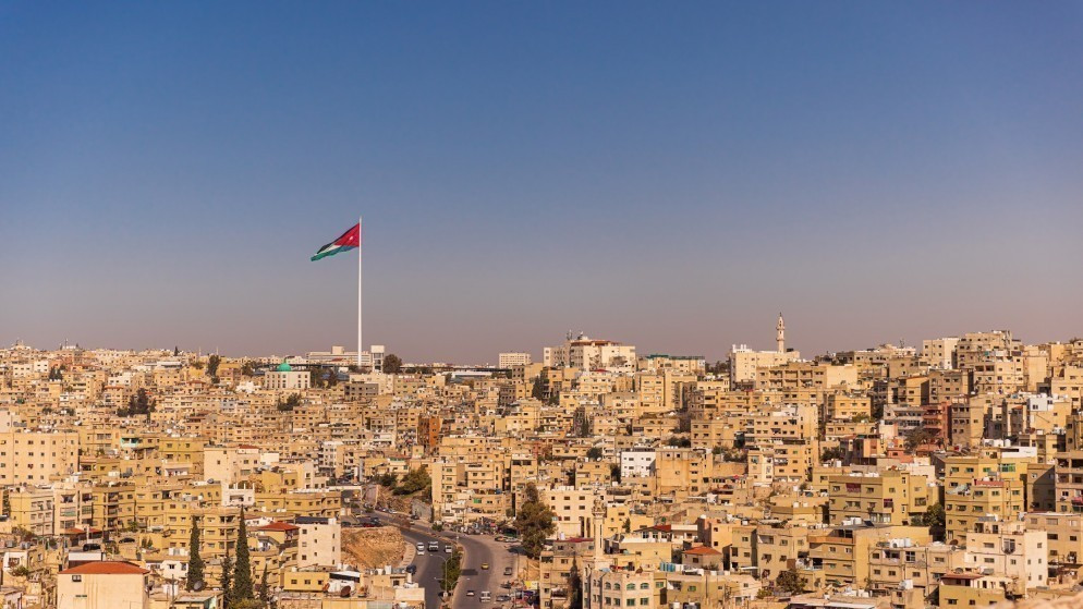 20 بالمئة من الاسر تفضل التعداد السكاني الالكتروني
