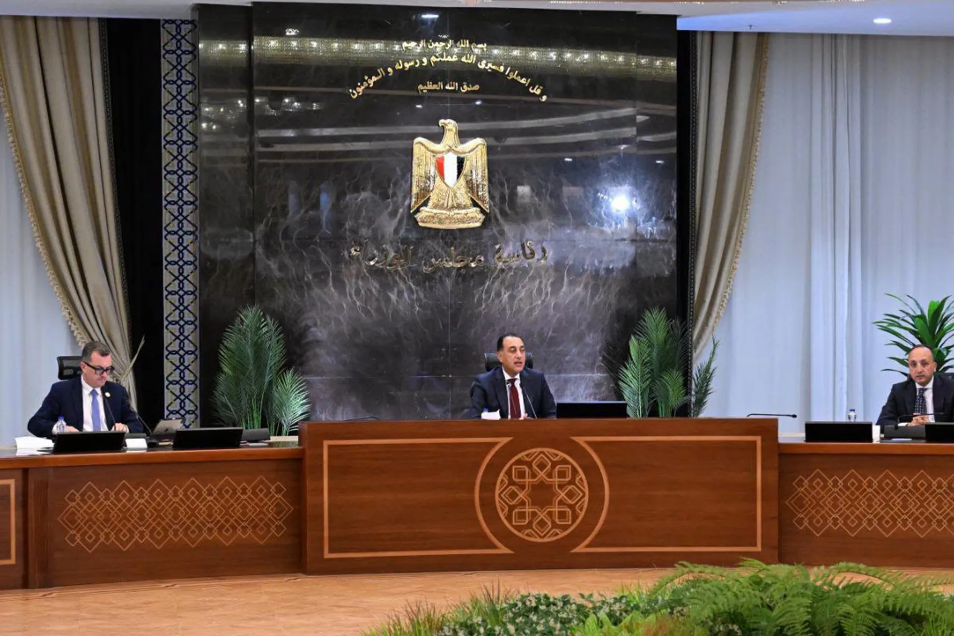 الحكومة المصرية تتحرك لحصر المشروعات العقارية المتعثرة ووضع حلول عاجلة