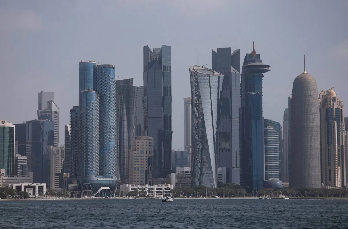 وكالة فيتش تثبت التصنيف الائتماني لدولة قطر عند AA