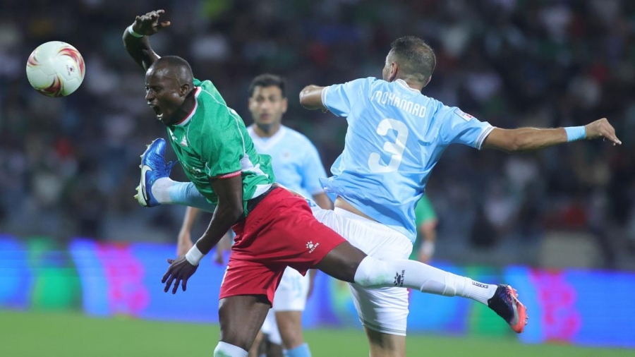 لا غالب ولا مغلوب.. الوحدات والفيصلي يفتتحان الدوري بقمة صامتة