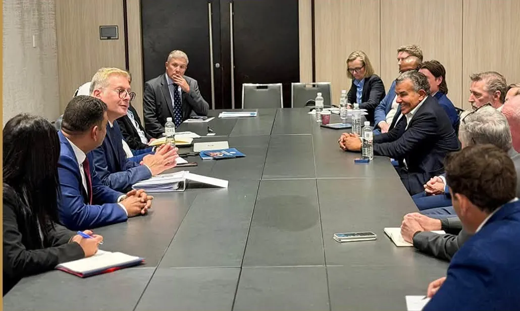 مصر تعزز استثمارات التعدين لمواجهة التنقيب غير الشرعي وتطوير القطاع