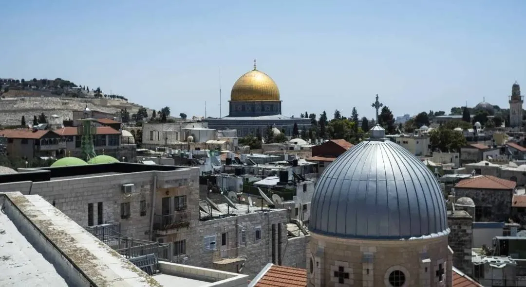 كوستاريكا توضح موقفها من نقل سفارتها الى القدس