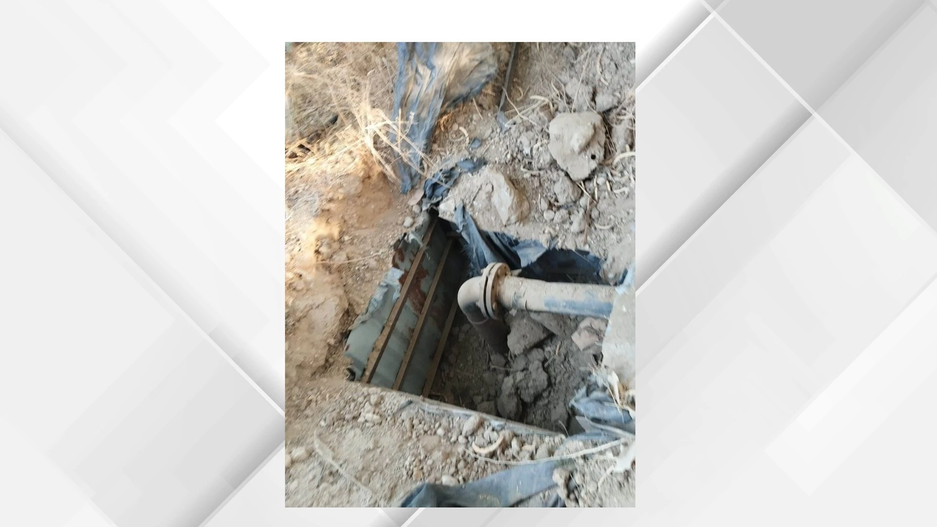 حملة موسعة لضبط اعتداءات جديدة على مصادر المياه في الاردن