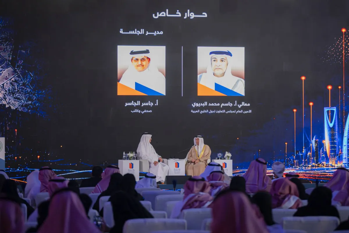 امين عام مجلس التعاون يؤكد استمرارية التنسيق الامني الخليجي