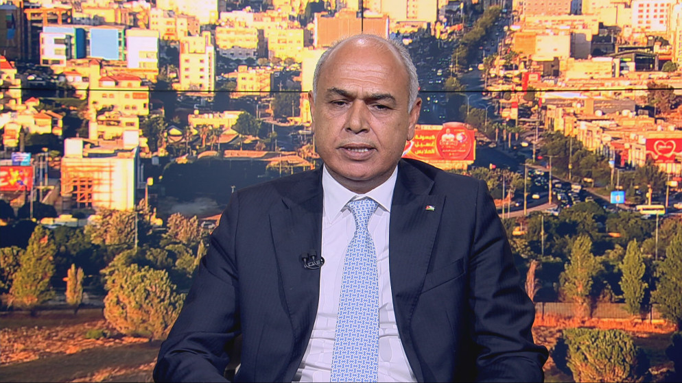 وزارة العمل ارتفاع فرص العمل للاردنيين يعكس جدية الحكومة في خفض البطالة