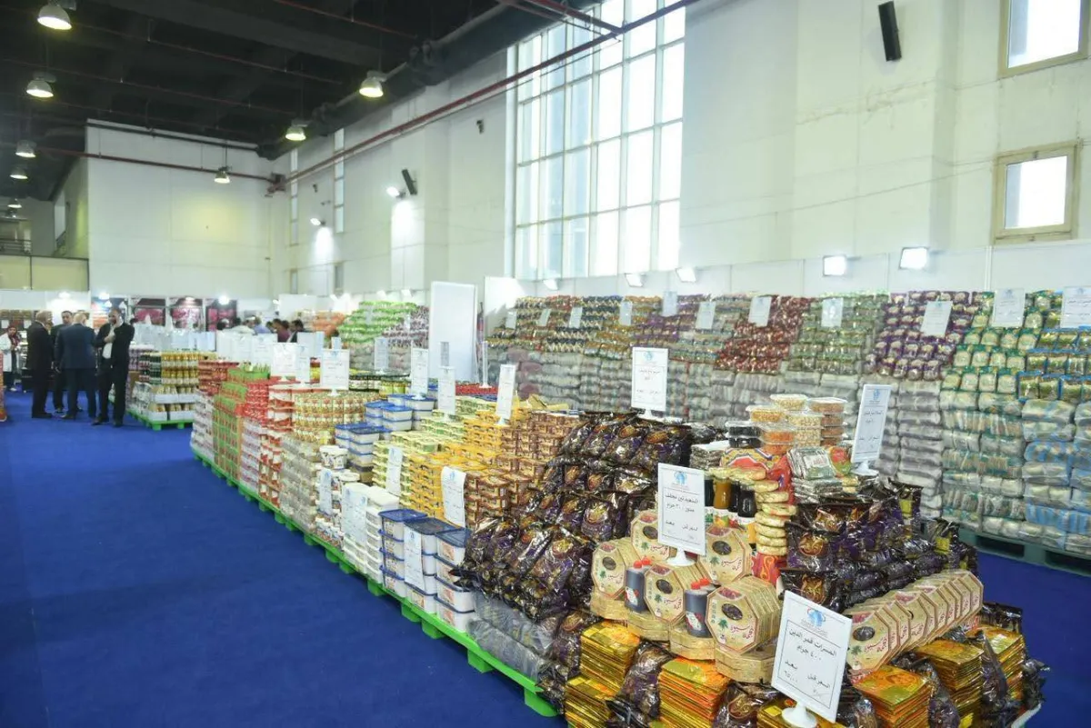 معاناة المواطنين بعد الحذف من البطاقات التموينية في مصر