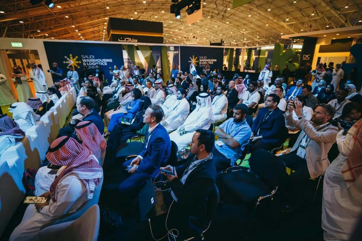 الرياض تستضيف قمة الخدمات اللوجستية وسلاسل الامداد بمشاركة خبراء دوليين