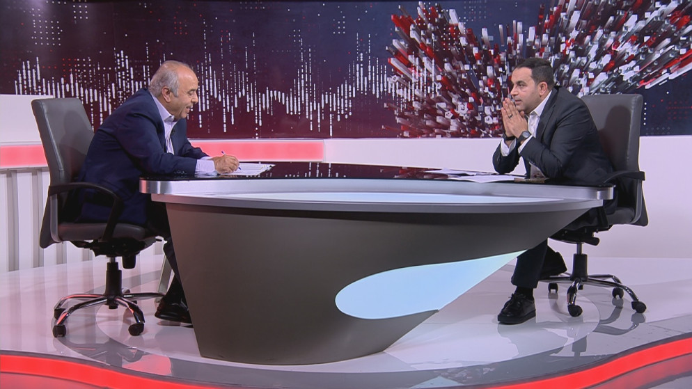 وزير التربية يؤكد التحول نحو نظام امتحان التوجيهي الالكتروني
