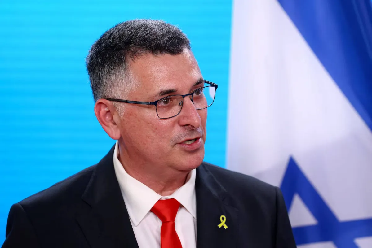 ناورو تفتتح سفارتها في القدس في خطوة داعمة لاسرائيل