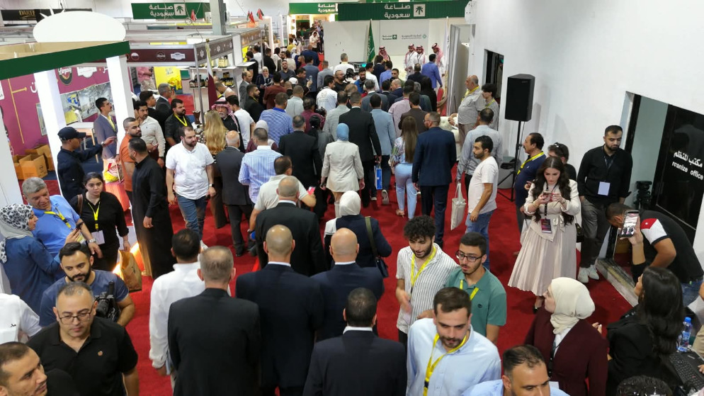 اختتام فعاليات معرض الغذاء وتكنولوجيا الغذاء الدولي بمشاركة واسعة