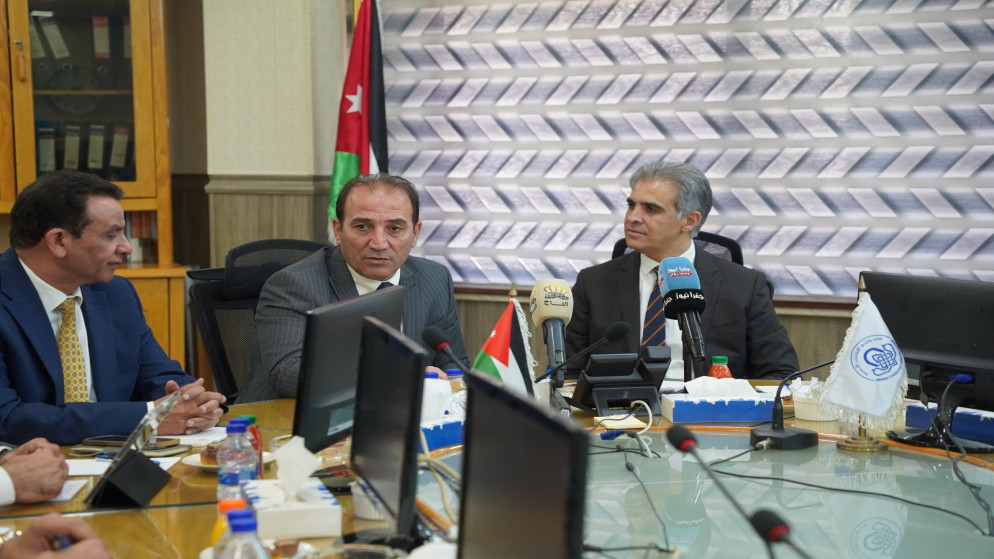 نقابة المقاولين تطالب بآليات محددة للحجز وفك الحجز على المنشآت المدينة لدى الضمان الاجتماعي