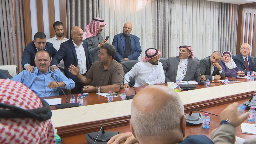 اتحاد المزارعين يطالب الضمان بالاستثمار في المحاصيل الناقصة