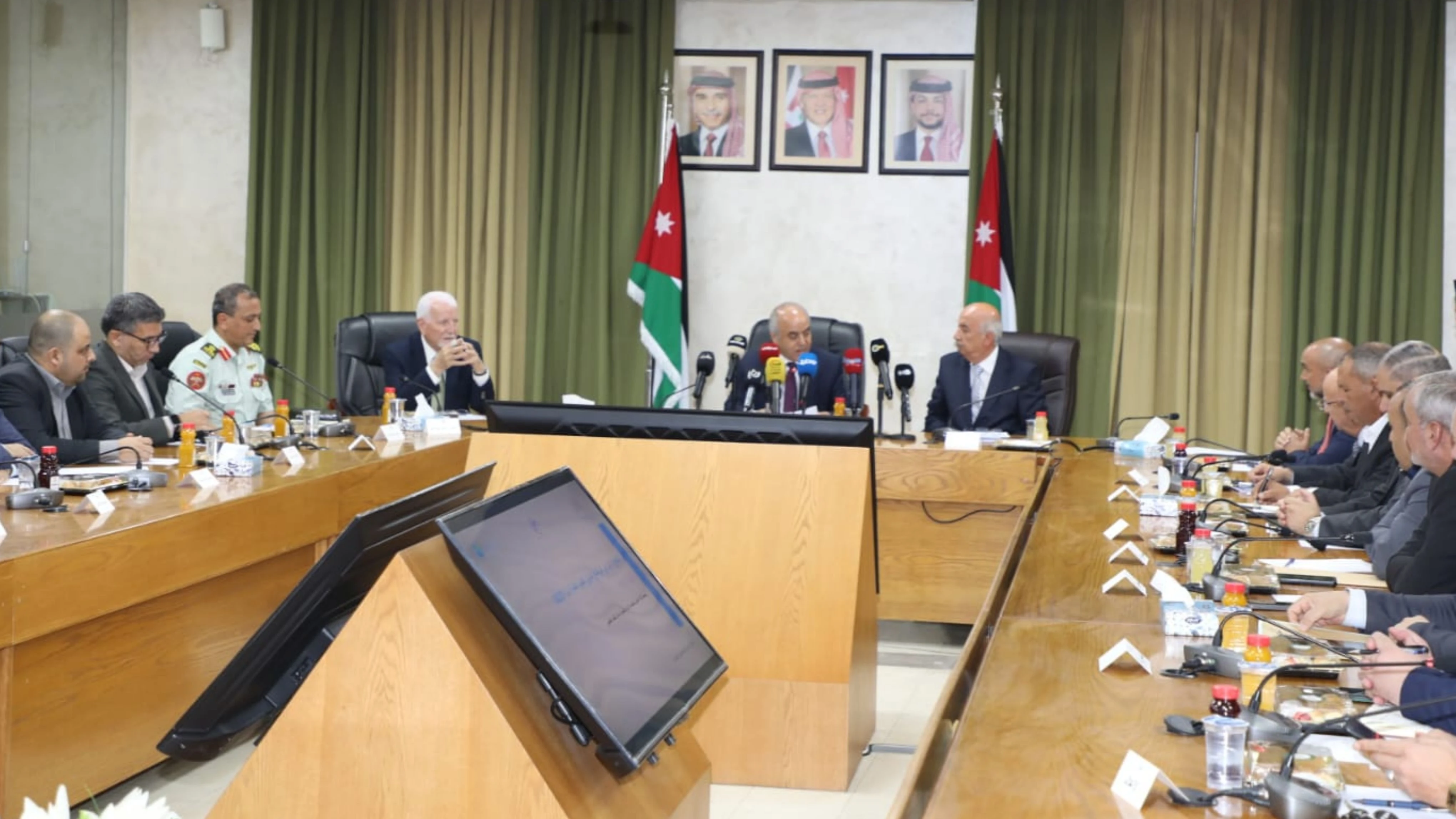 تحسن ملحوظ في نتائج الاردن ببرنامج بيزا الدولي للتقييم