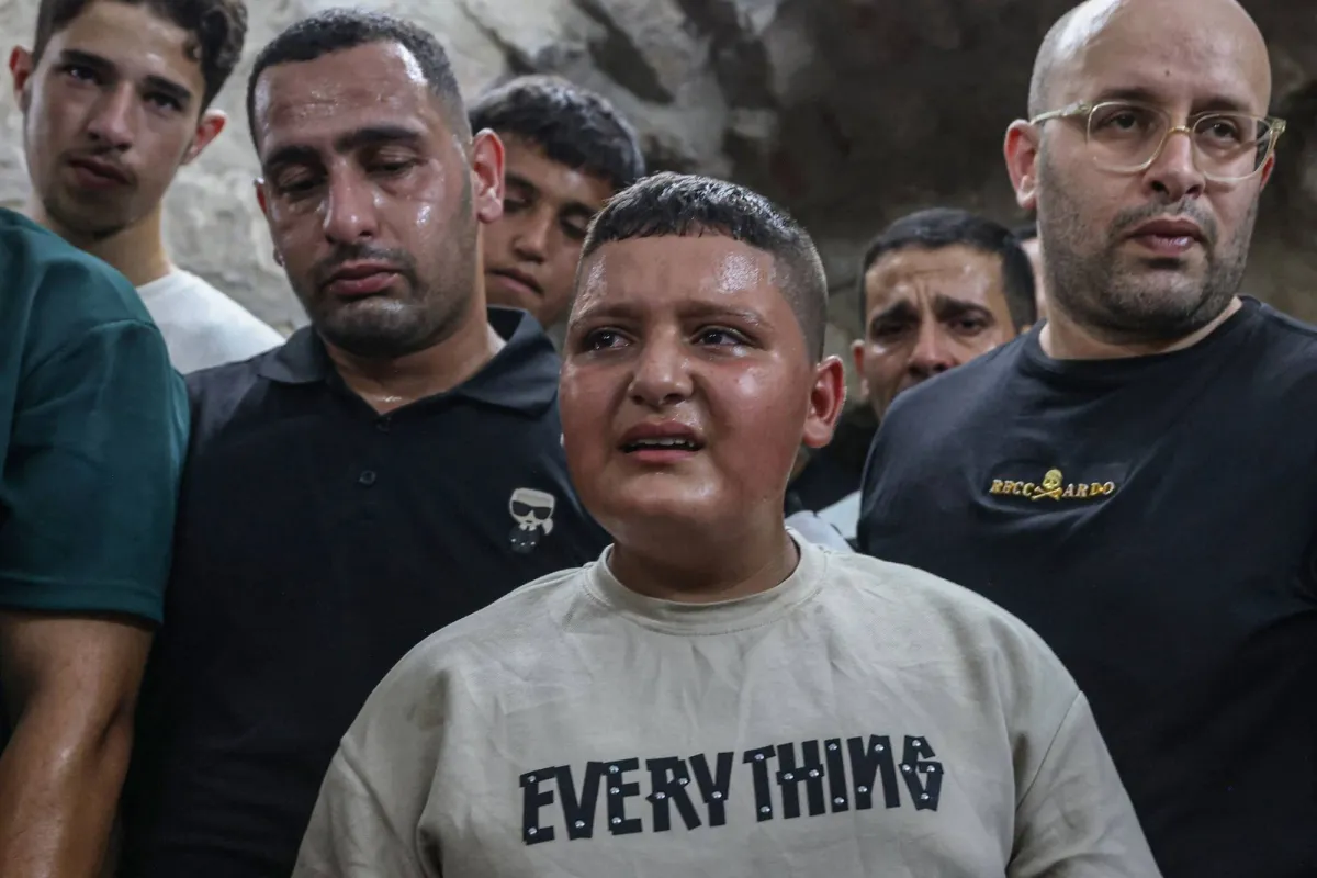 اسرائيل تهدد السلطة الفلسطينية بحرب شاملة في الضفة الغربية
