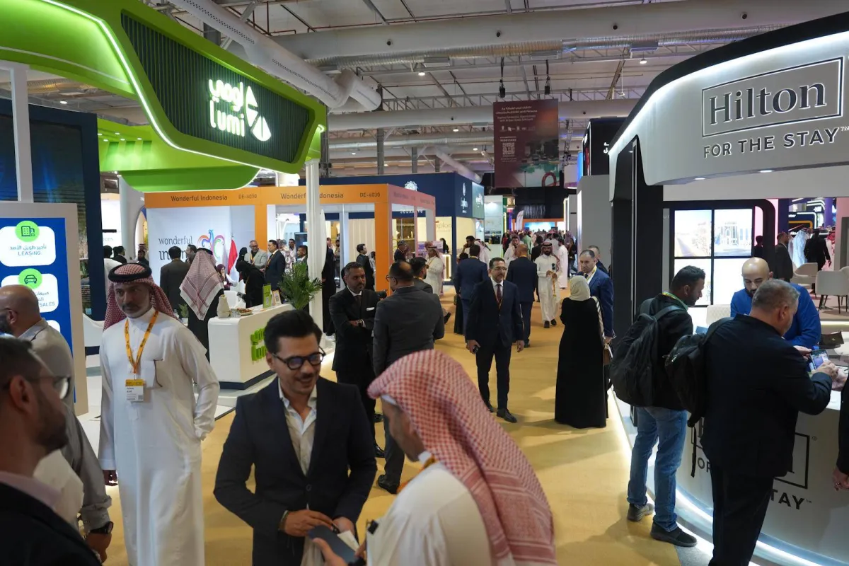 السياحة الترفيهية في السعودية مرشحة لنمو قياسي يتجاوز المعدلات العالمية