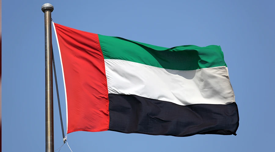 الامارات تدين الهجوم الايراني على الاردن وتؤكد دعمها لسيادة المملكة