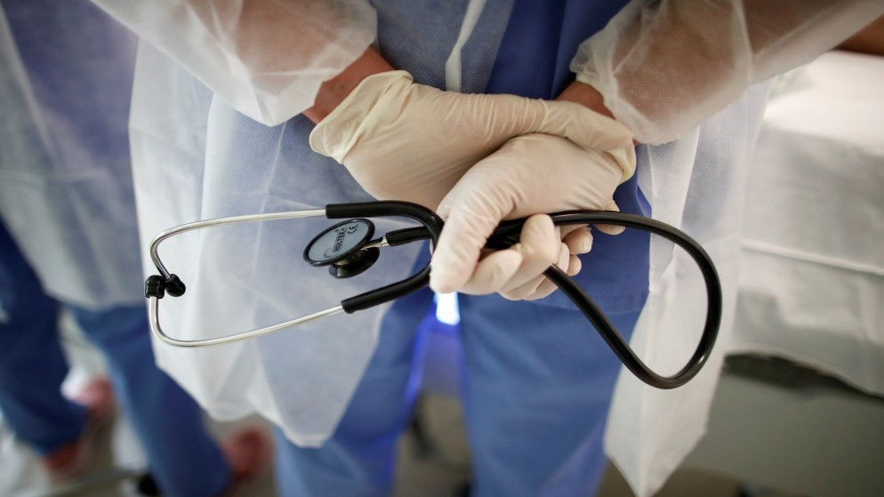 زيادة اعداد المقبولين في تخصصي الطب وطب الاسنان بالجامعات الاردنية