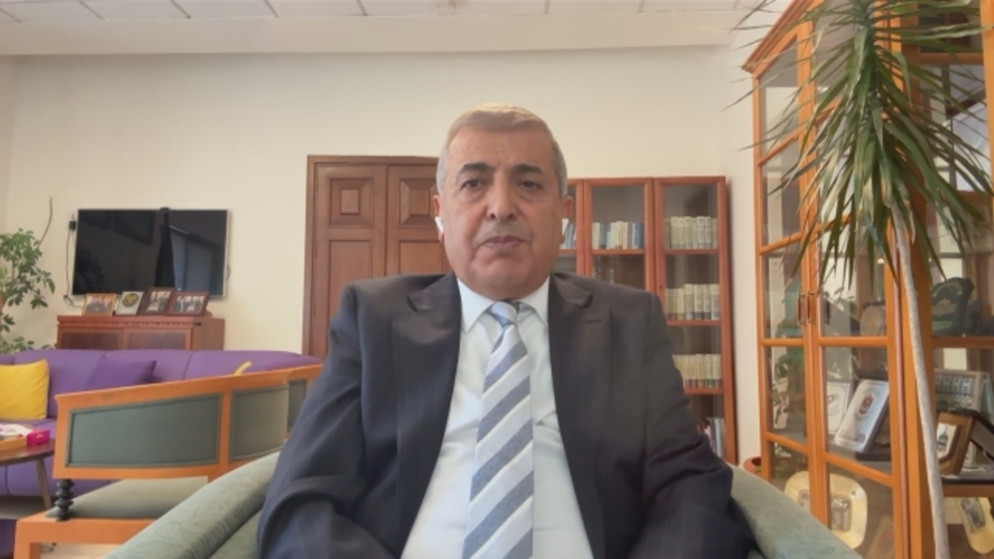 خبير يكشف ابعاد الاعتداءات الايرانية على الاردن ودول الخليج