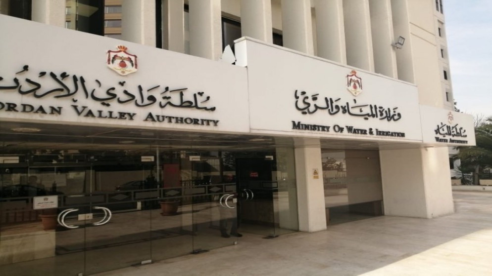 وزارة المياه تؤكد مطابقة مياه الشرب للمواصفات الاردنية
