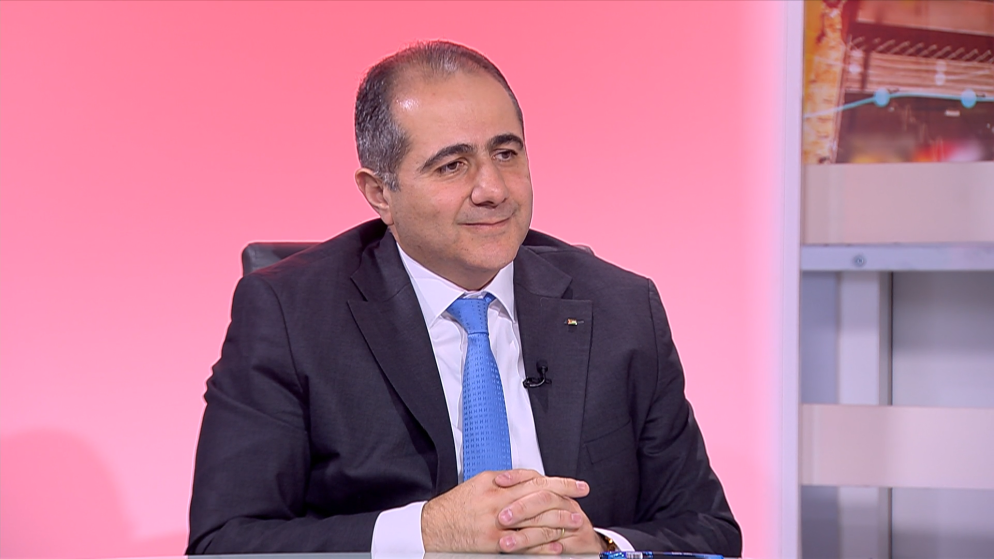 وزير الاستثمار يؤكد مضي الاردن في مسار التحديث الاقتصادي وتعزيز الشراكات