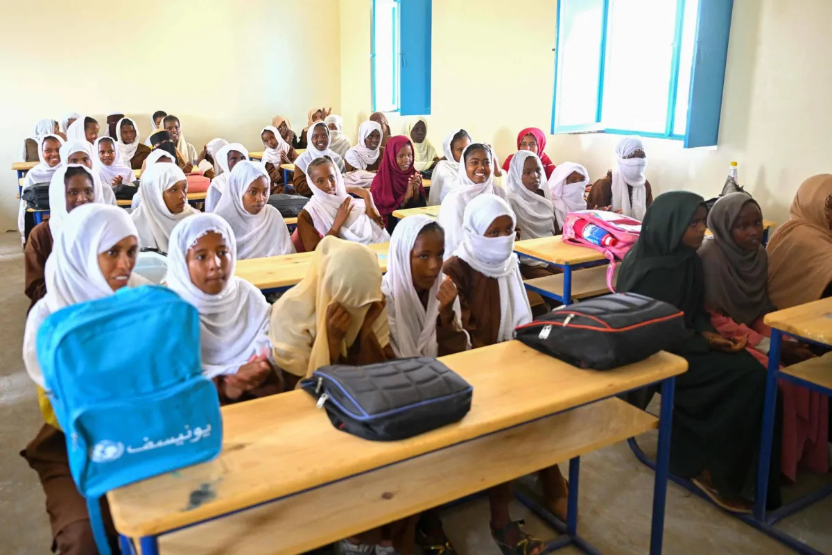 انقسام تعليمي في السودان مع اعلان نتيجتين للشهادة الثانوية تحت سلطتين مختلفتين