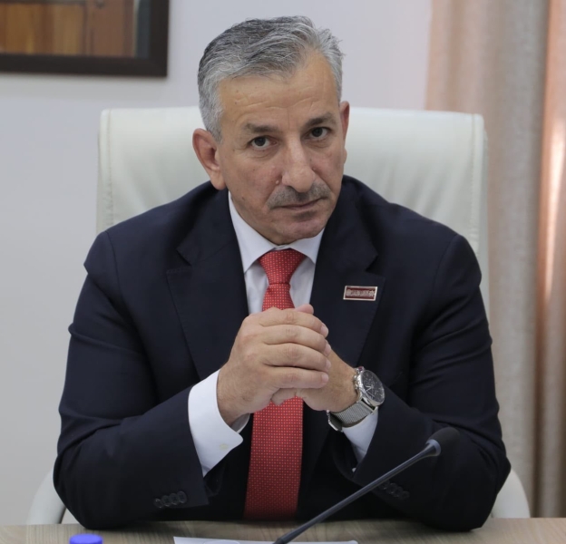 حين تكون العدالة رقمية… لا بد أن تكون قابلة للتحقق.