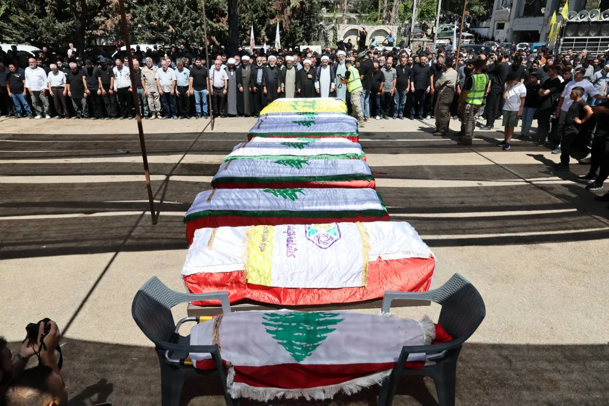 تحركات امريكية مكثفة لتحييد الطائفة الشيعية عن حزب الله في لبنان