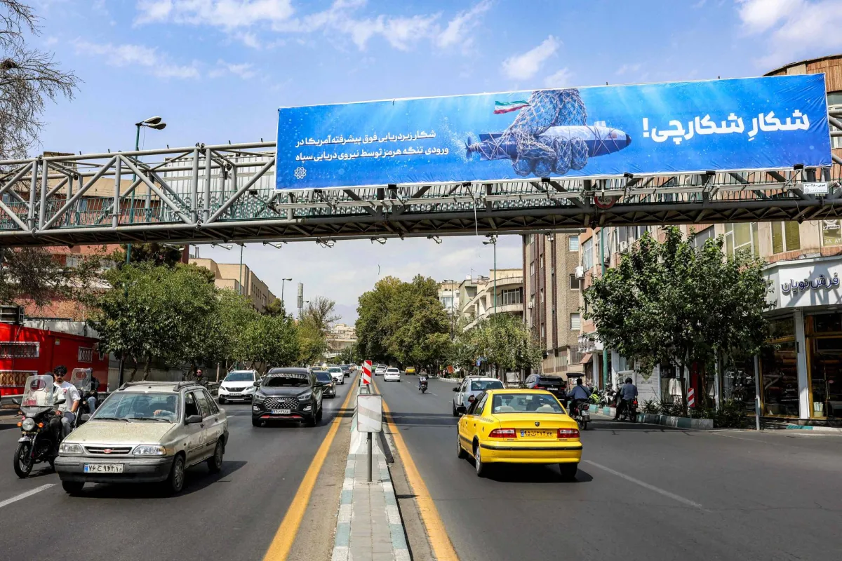 الية مقايضة سرية تتيح لايران الالتفاف على العقوبات واستيراد سلع صينية